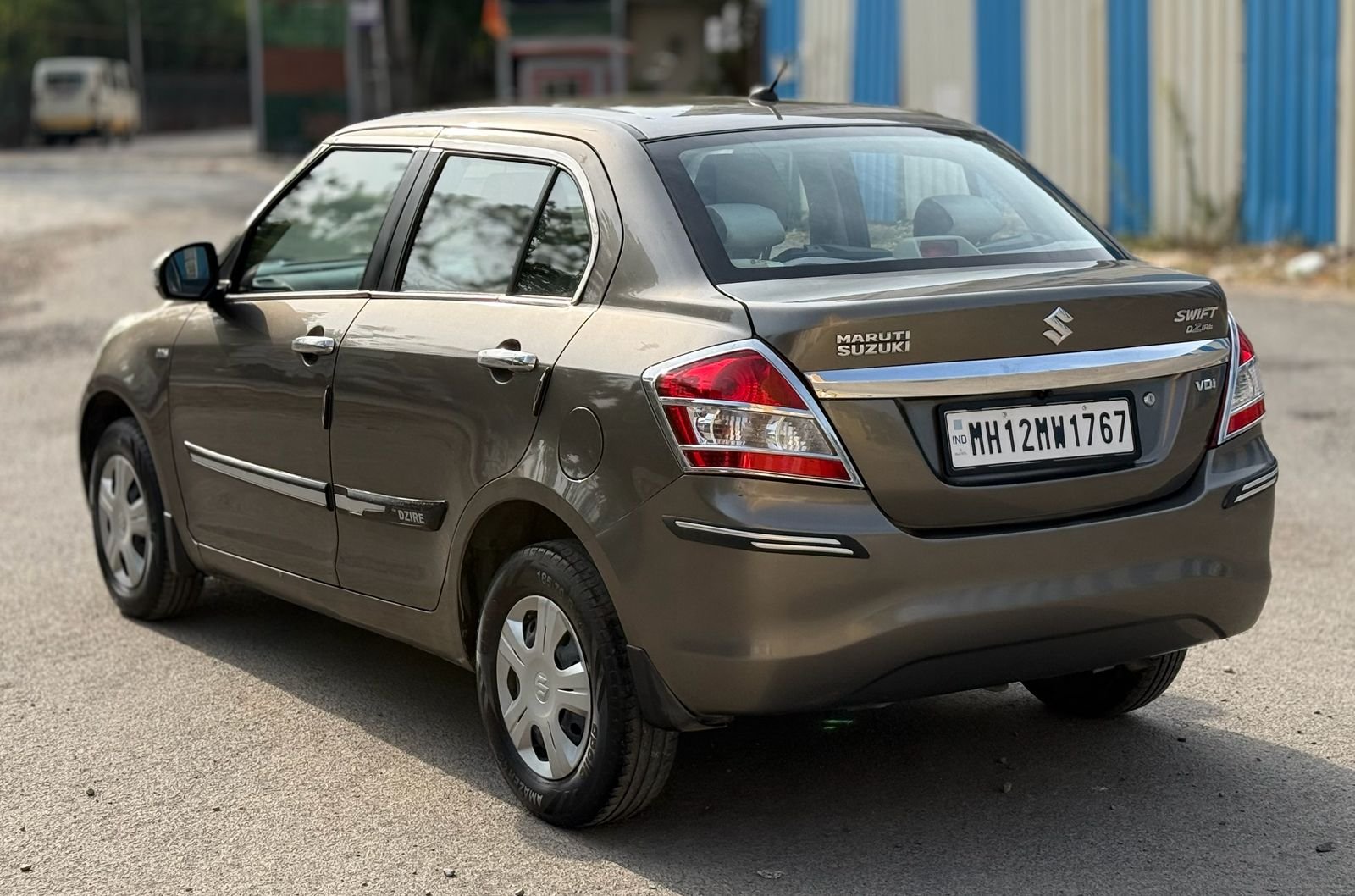 Dzire VDI
